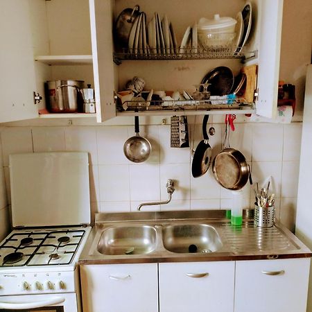Chez L'Homme Tranquille Apartment Arena Metato Bagian luar foto