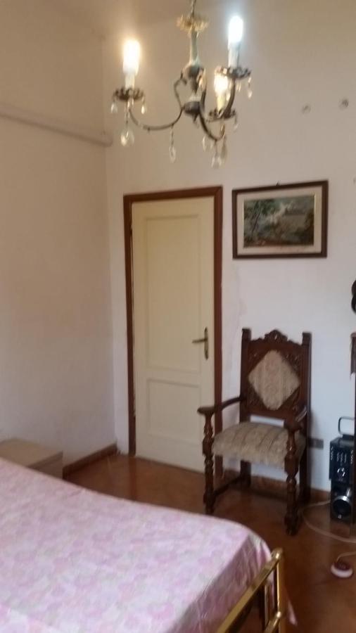 Chez L'Homme Tranquille Apartment Arena Metato Bagian luar foto