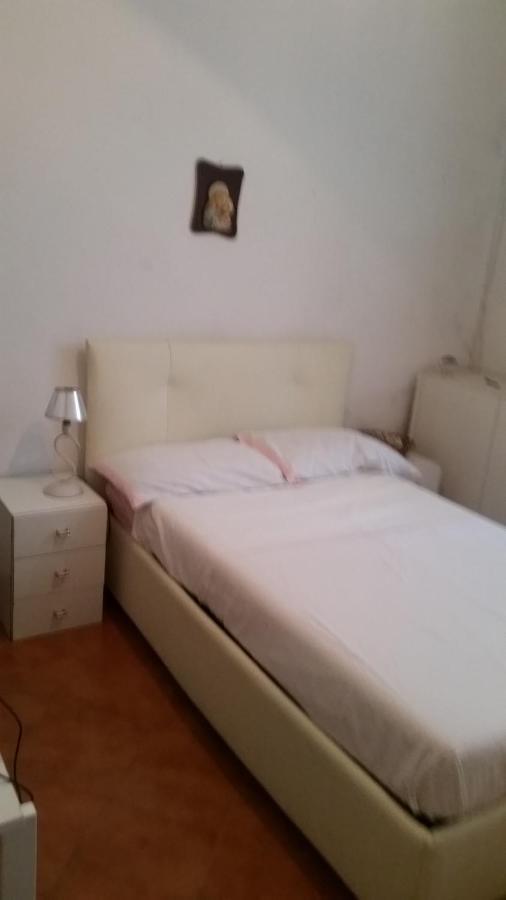 Chez L'Homme Tranquille Apartment Arena Metato Bagian luar foto