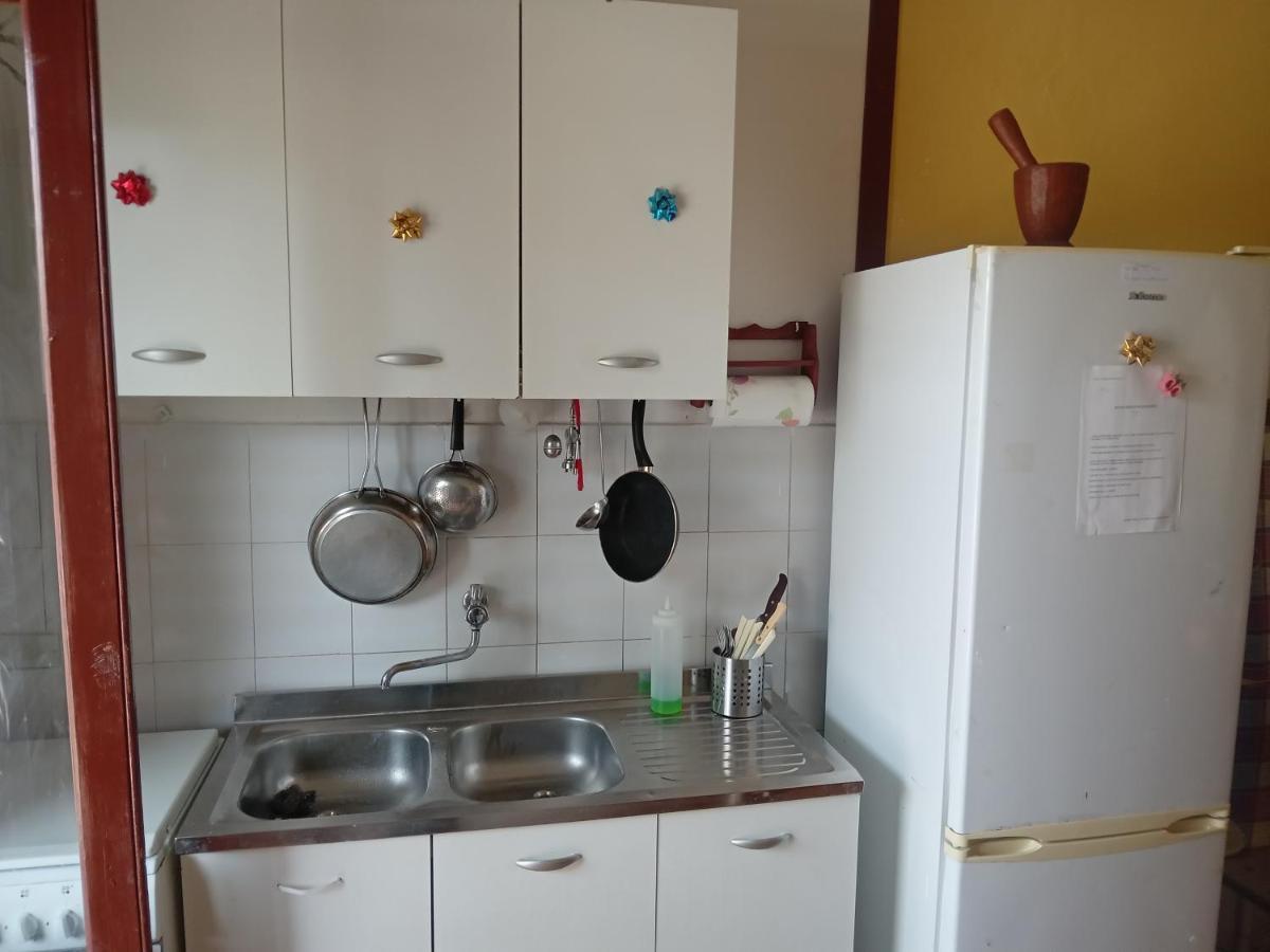 Chez L'Homme Tranquille Apartment Arena Metato Bagian luar foto