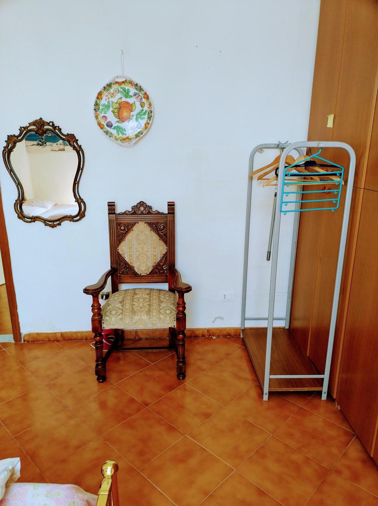 Chez L'Homme Tranquille Apartment Arena Metato Bagian luar foto
