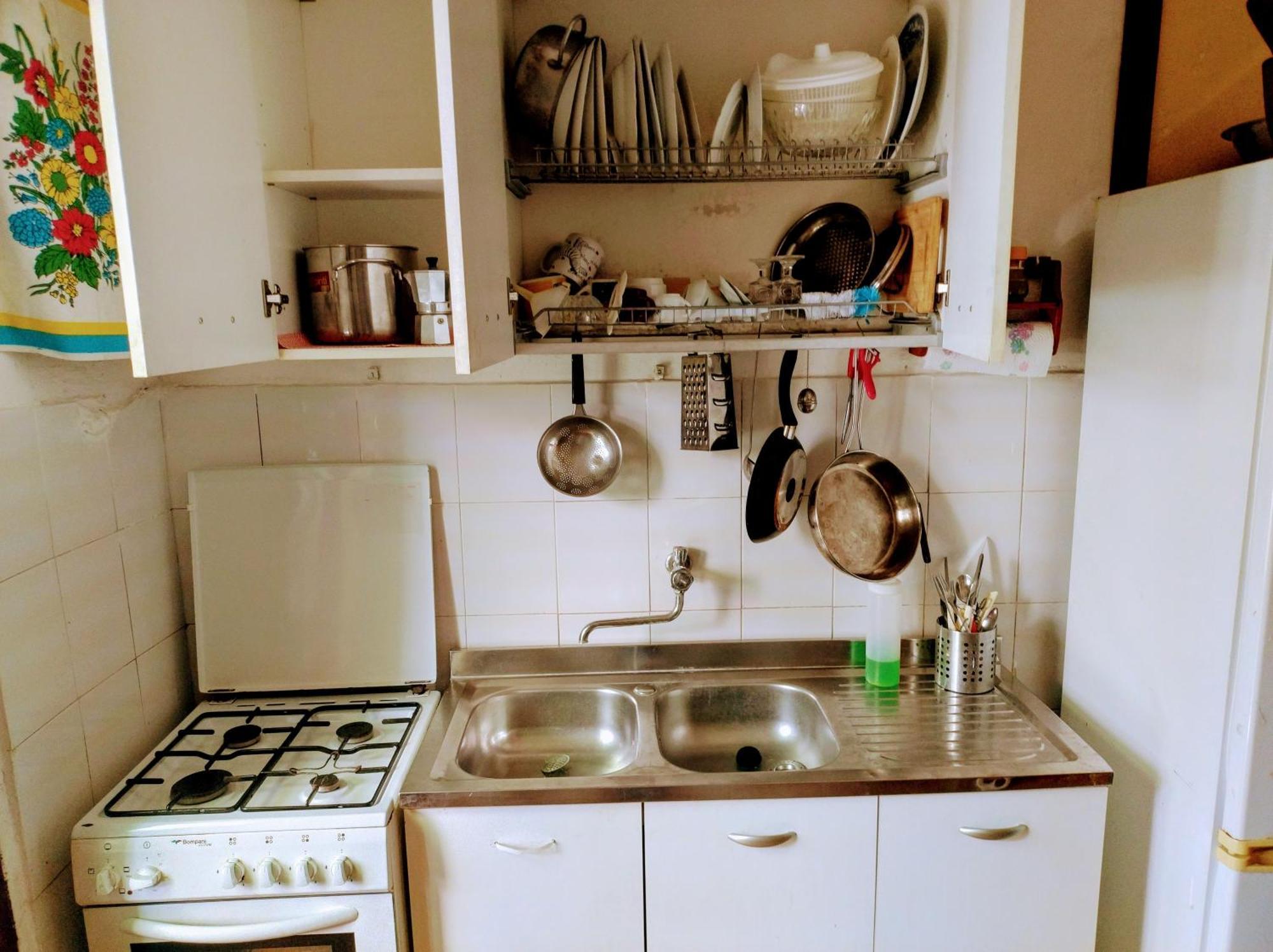 Chez L'Homme Tranquille Apartment Arena Metato Bagian luar foto