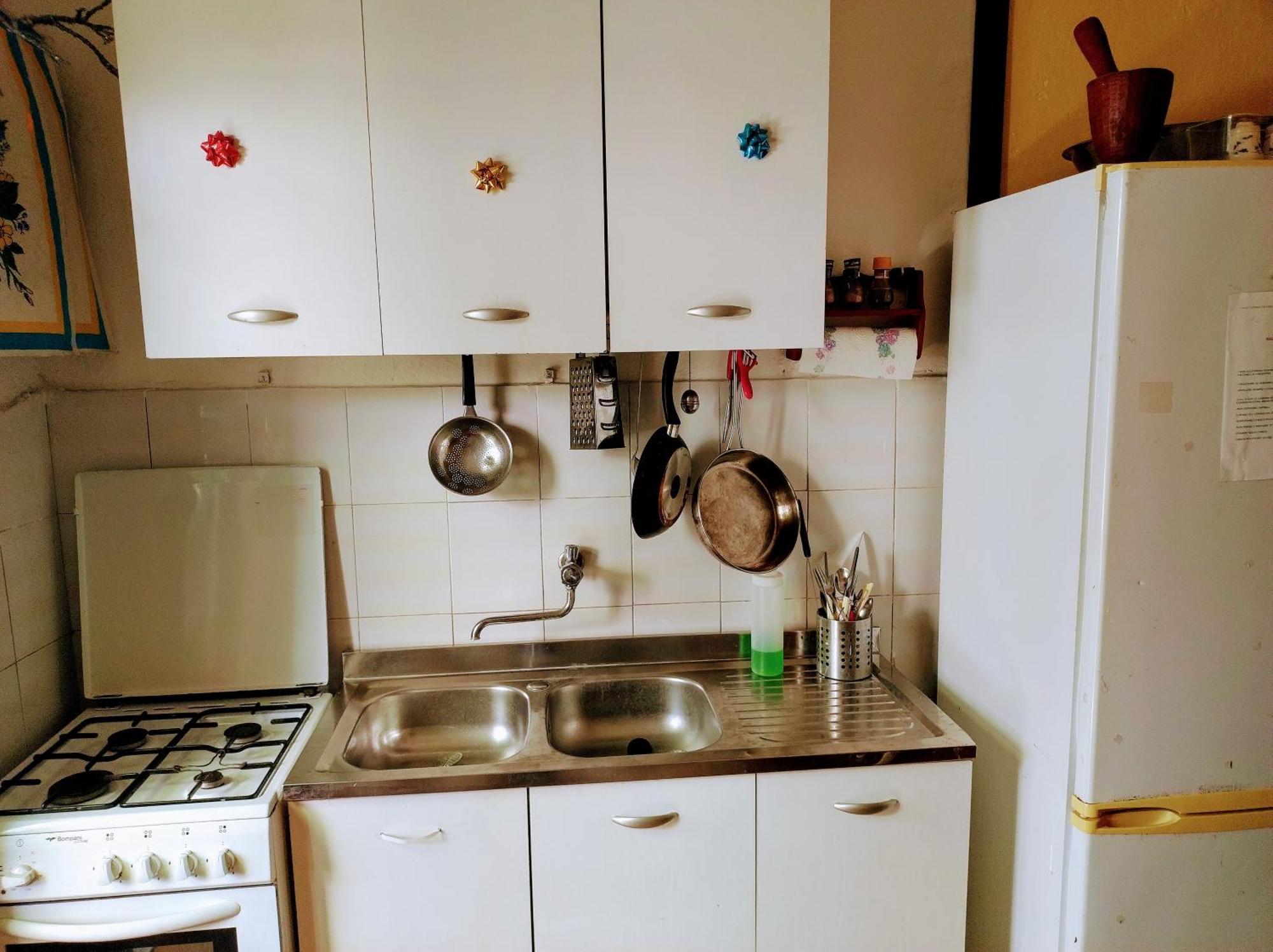Chez L'Homme Tranquille Apartment Arena Metato Bagian luar foto
