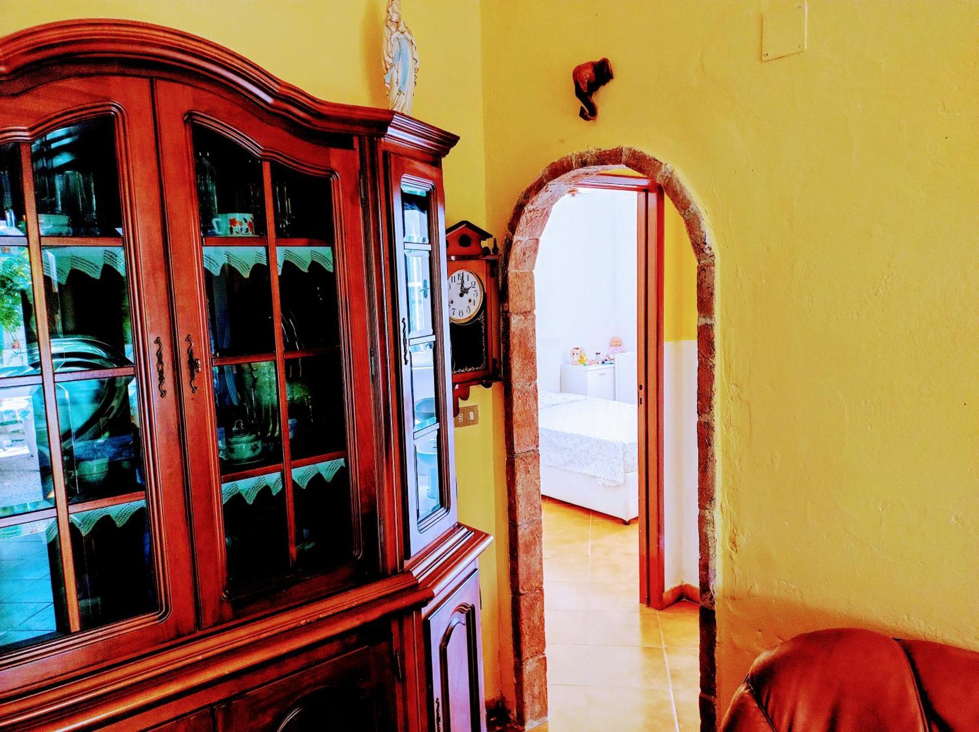 Chez L'Homme Tranquille Apartment Arena Metato Bagian luar foto